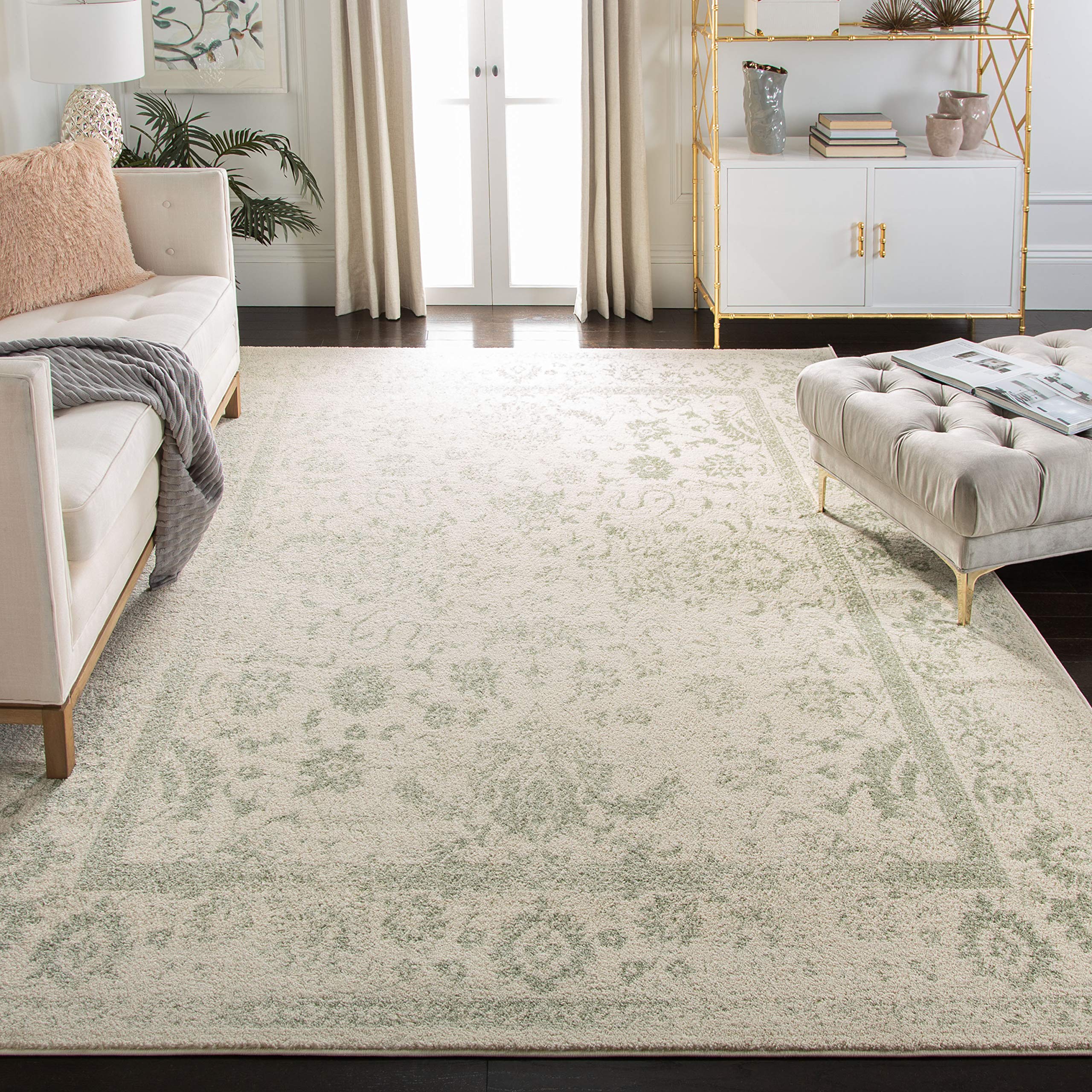 Best Sage Green Rugs