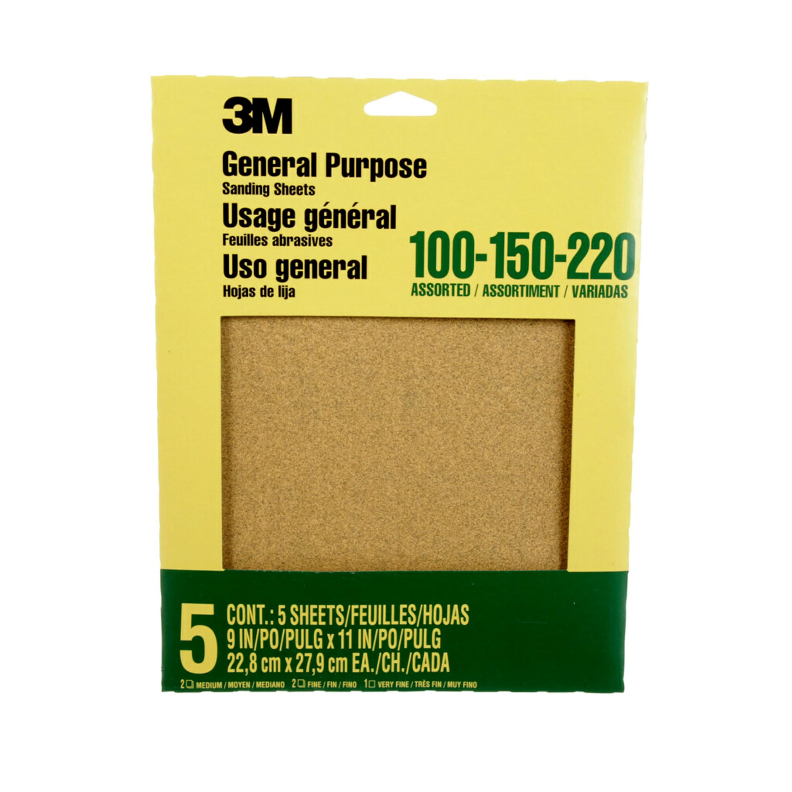 Best Sandpaper