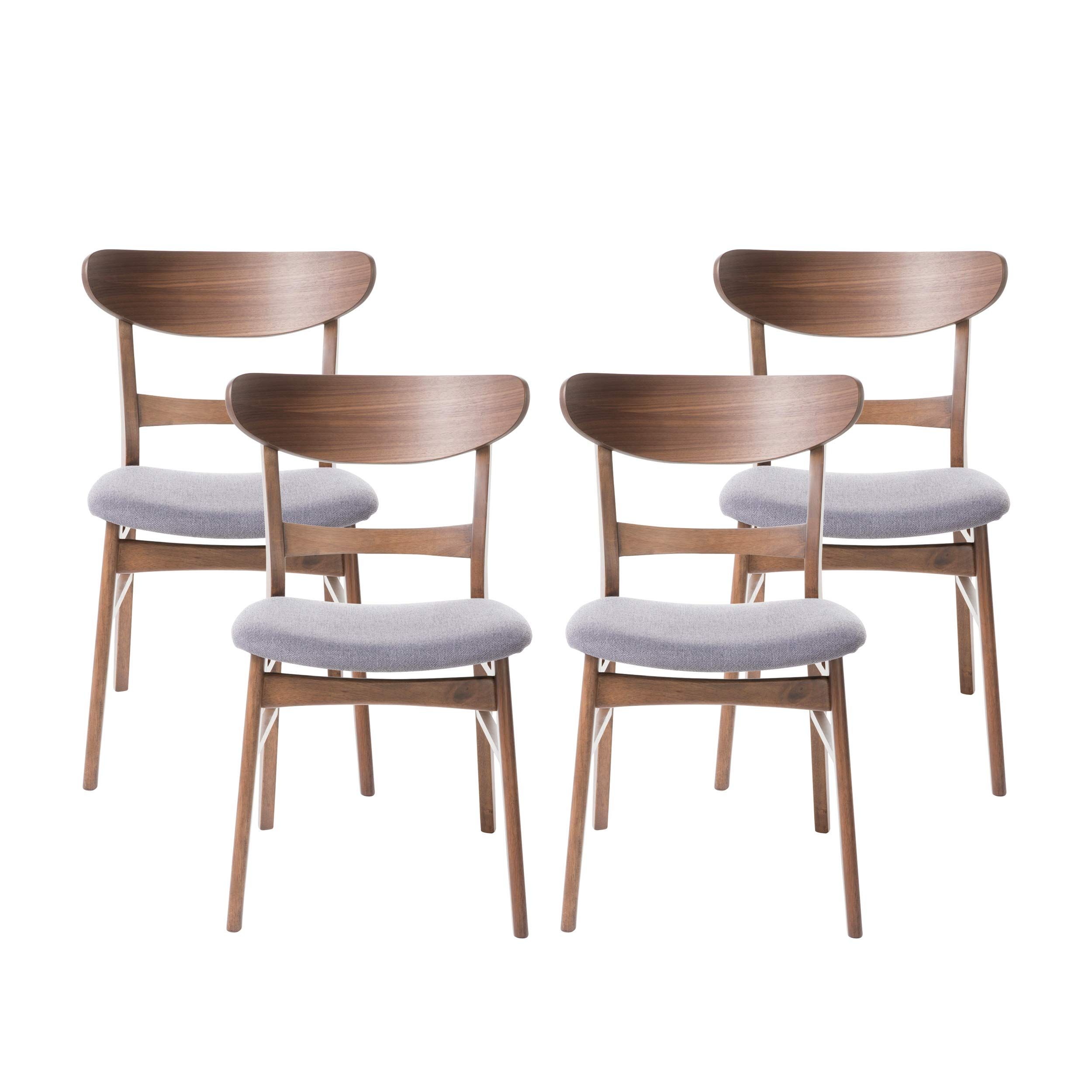 Best Scandinavian Dining Chairs