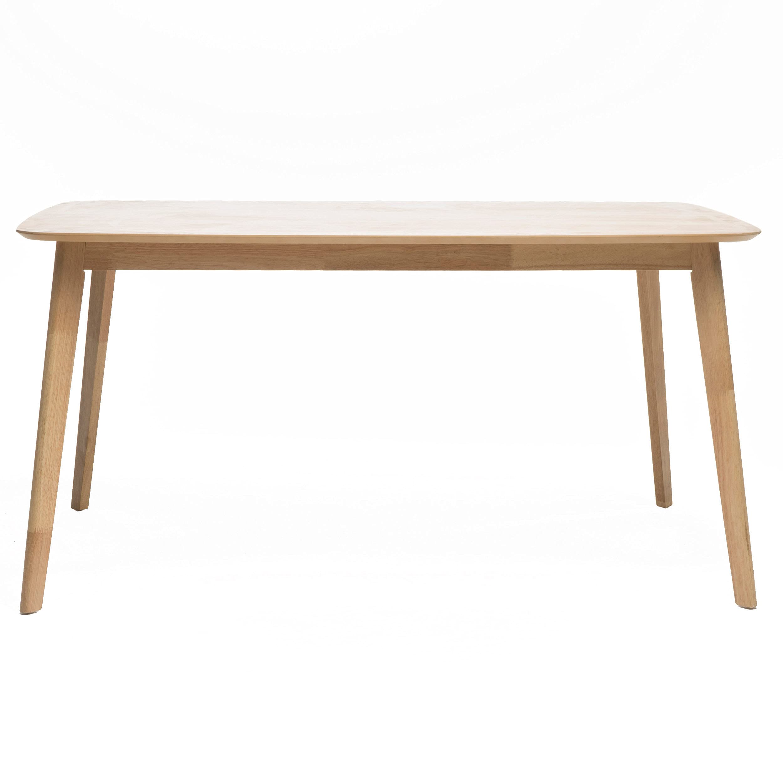 Best Scandinavian Dining Tables