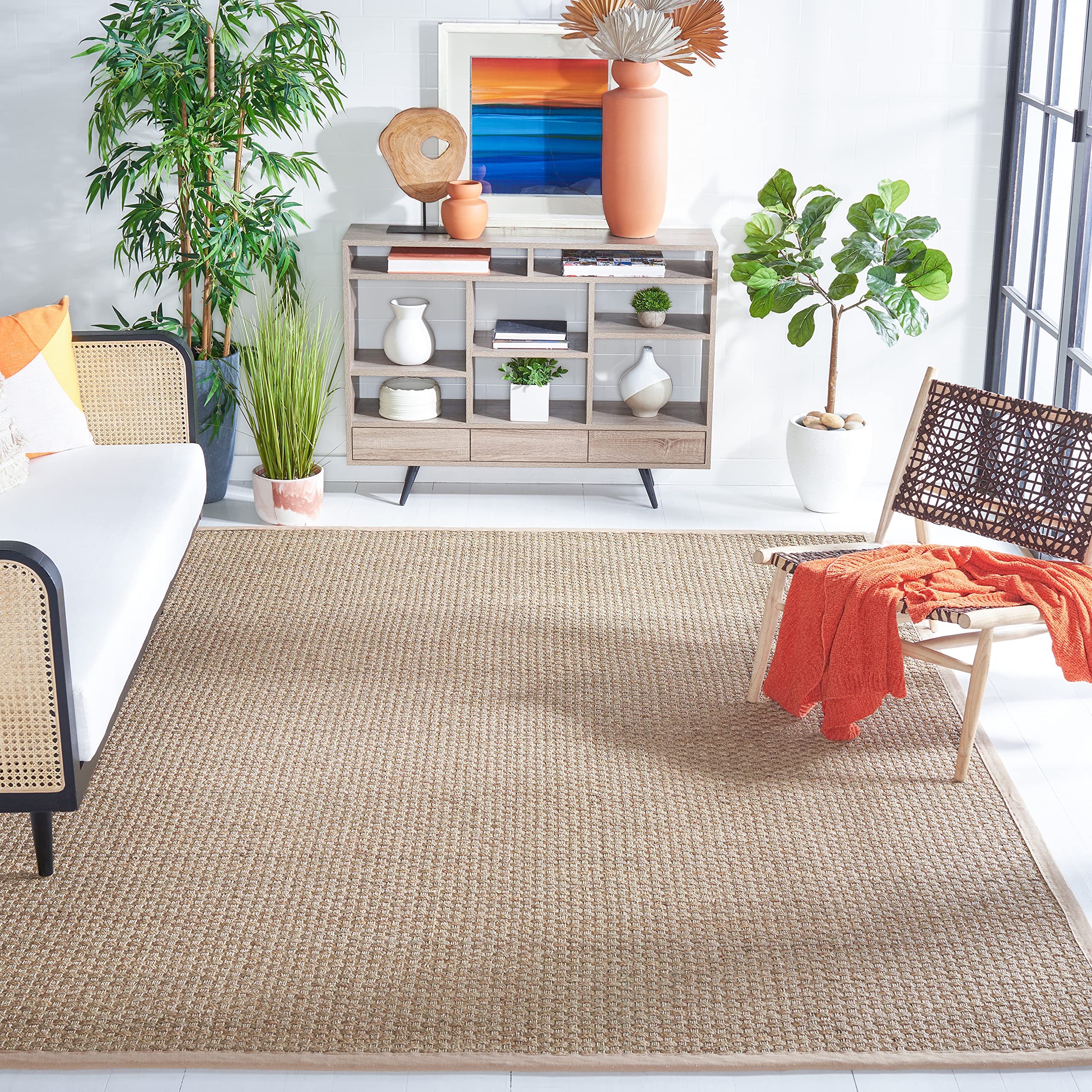 Best Seagrass Rugs