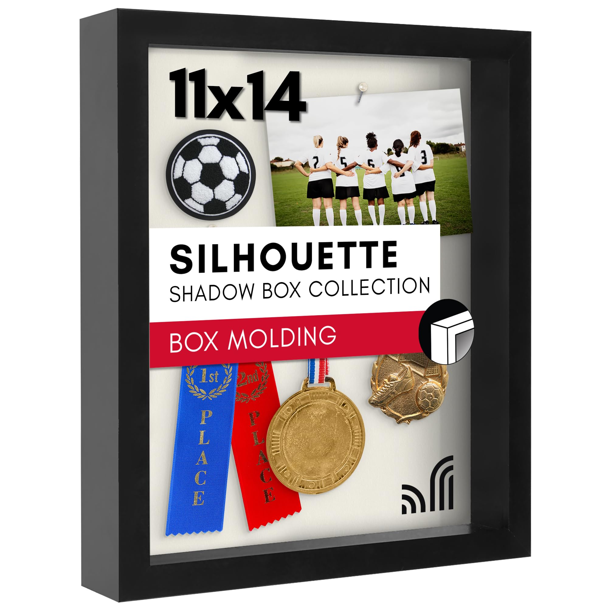 Best Shadow Box Frames