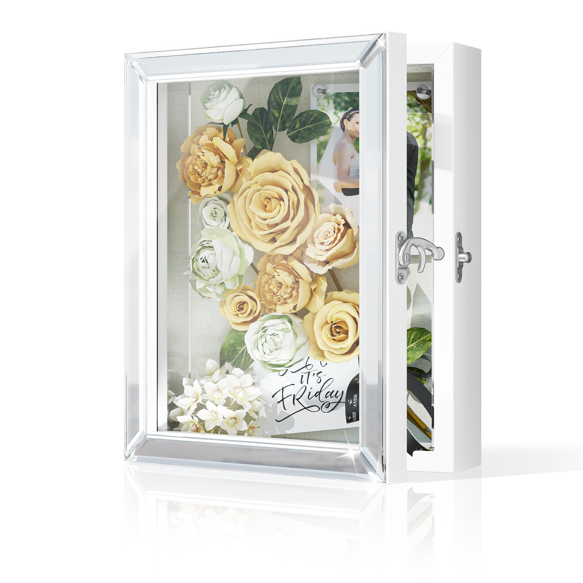 Best Shadow Box Mirrors