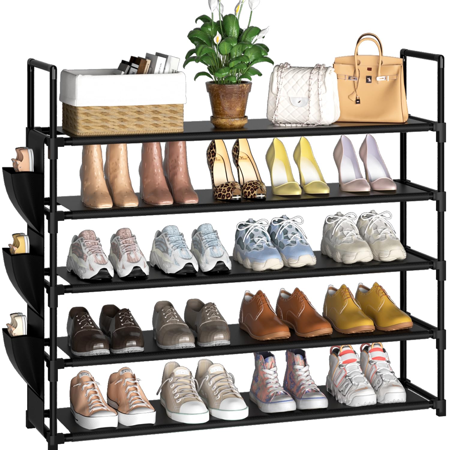 Best Shoe Shelves