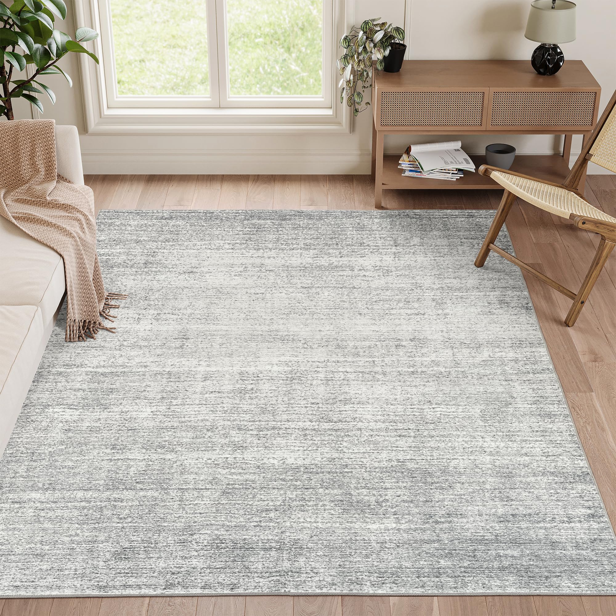 Best Solid Color Rugs