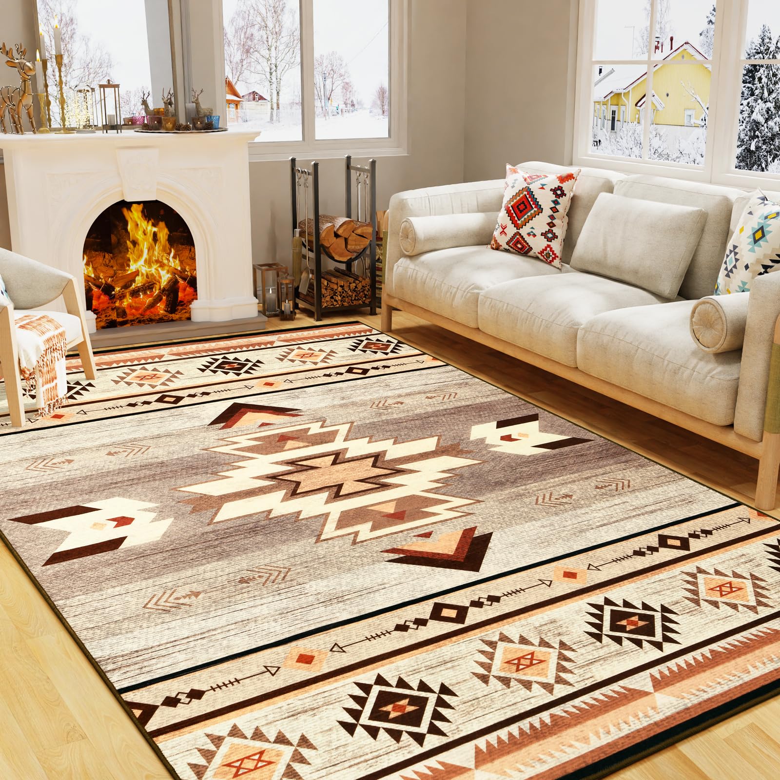 Best Southwestern Rugs