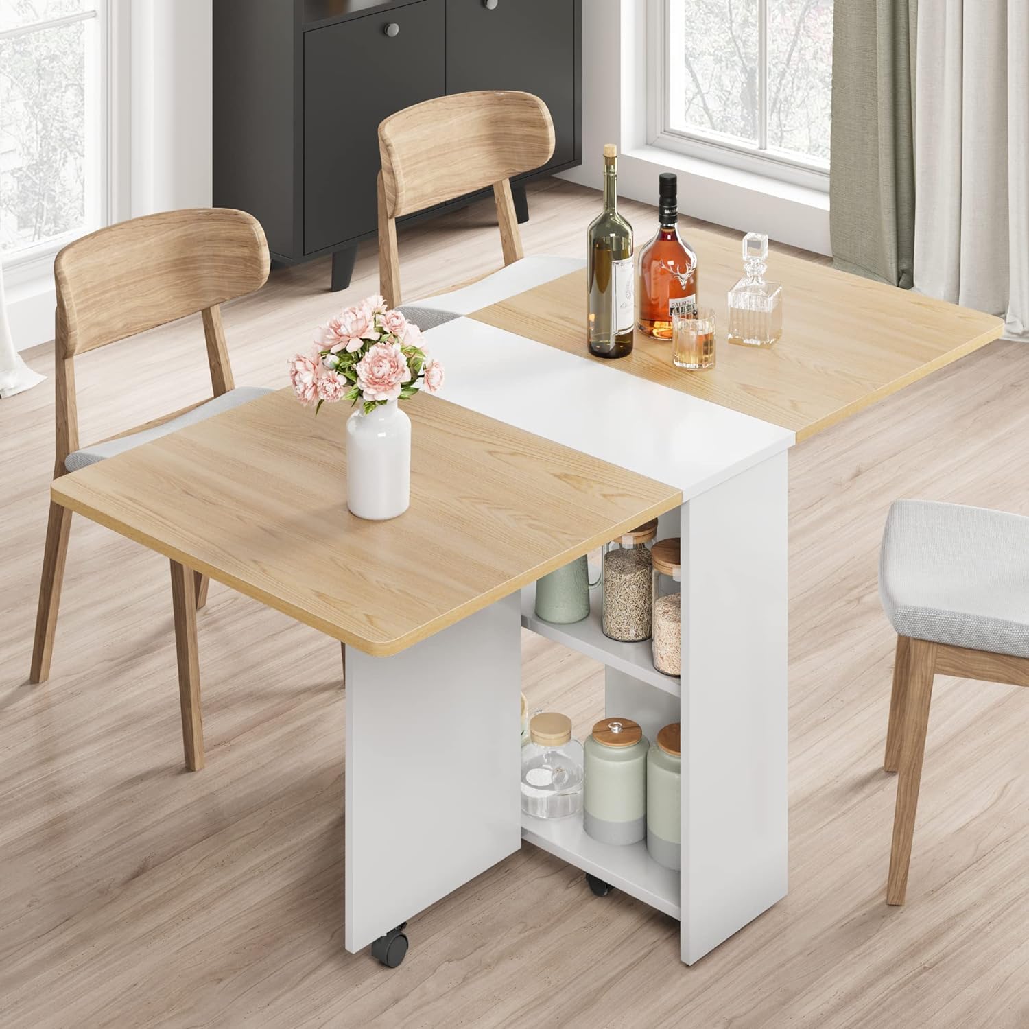 Best Space Saving Dining Tables