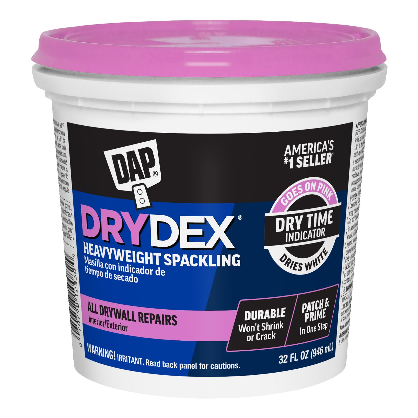 Best Spackle