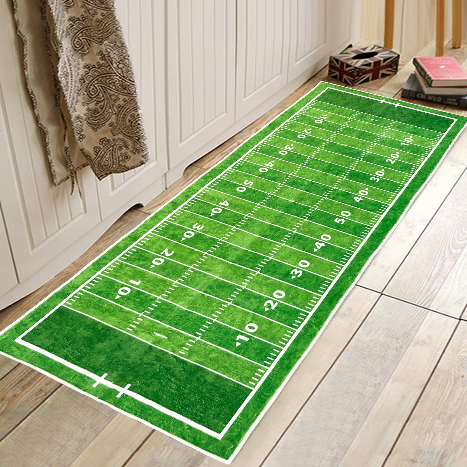 Best Sports Team Rugs