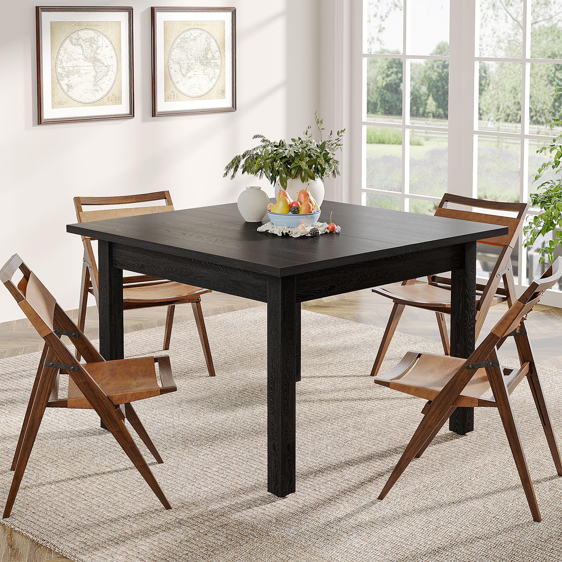 Best Square Dining Tables