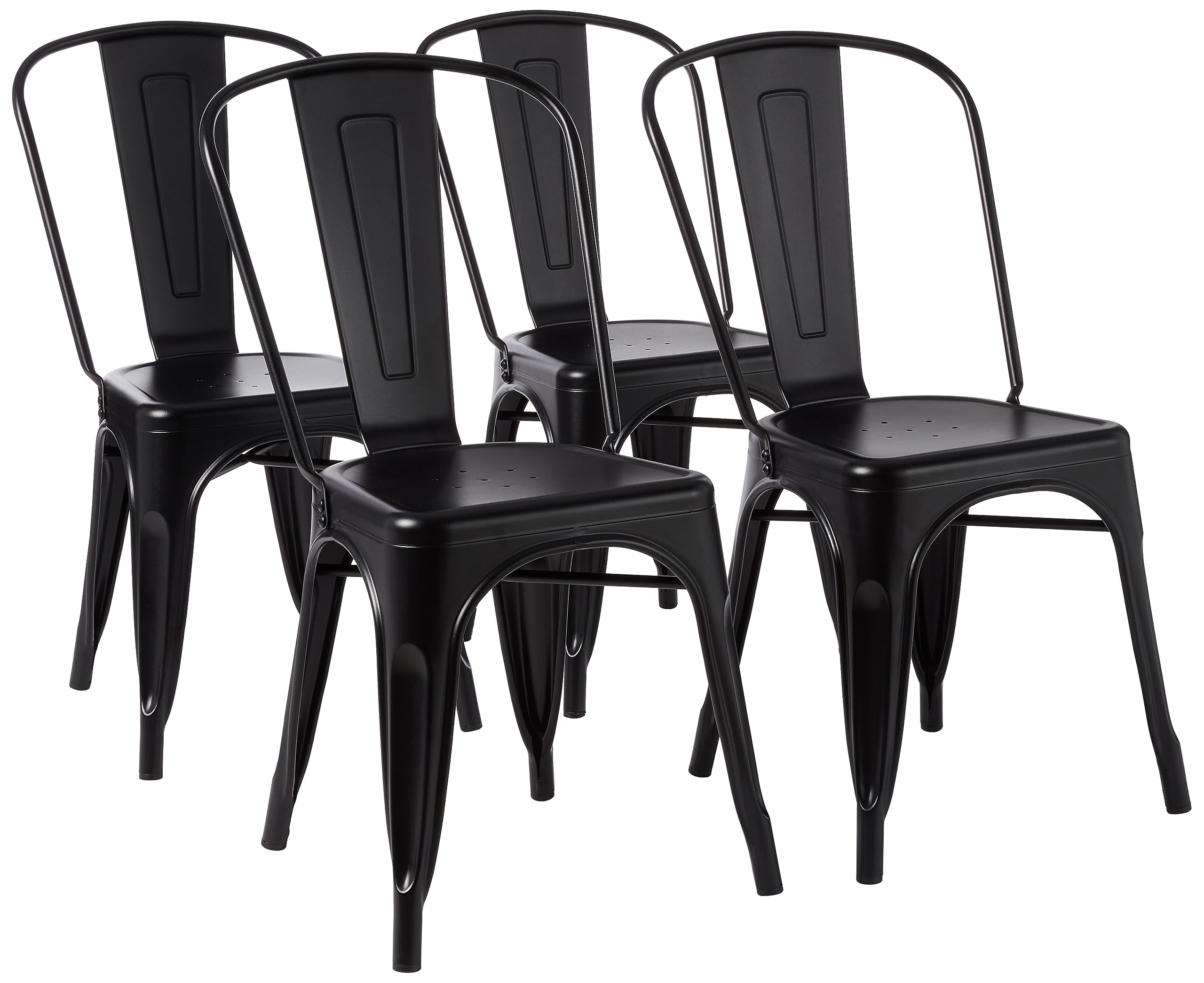 Best Stackable Dining Chairs