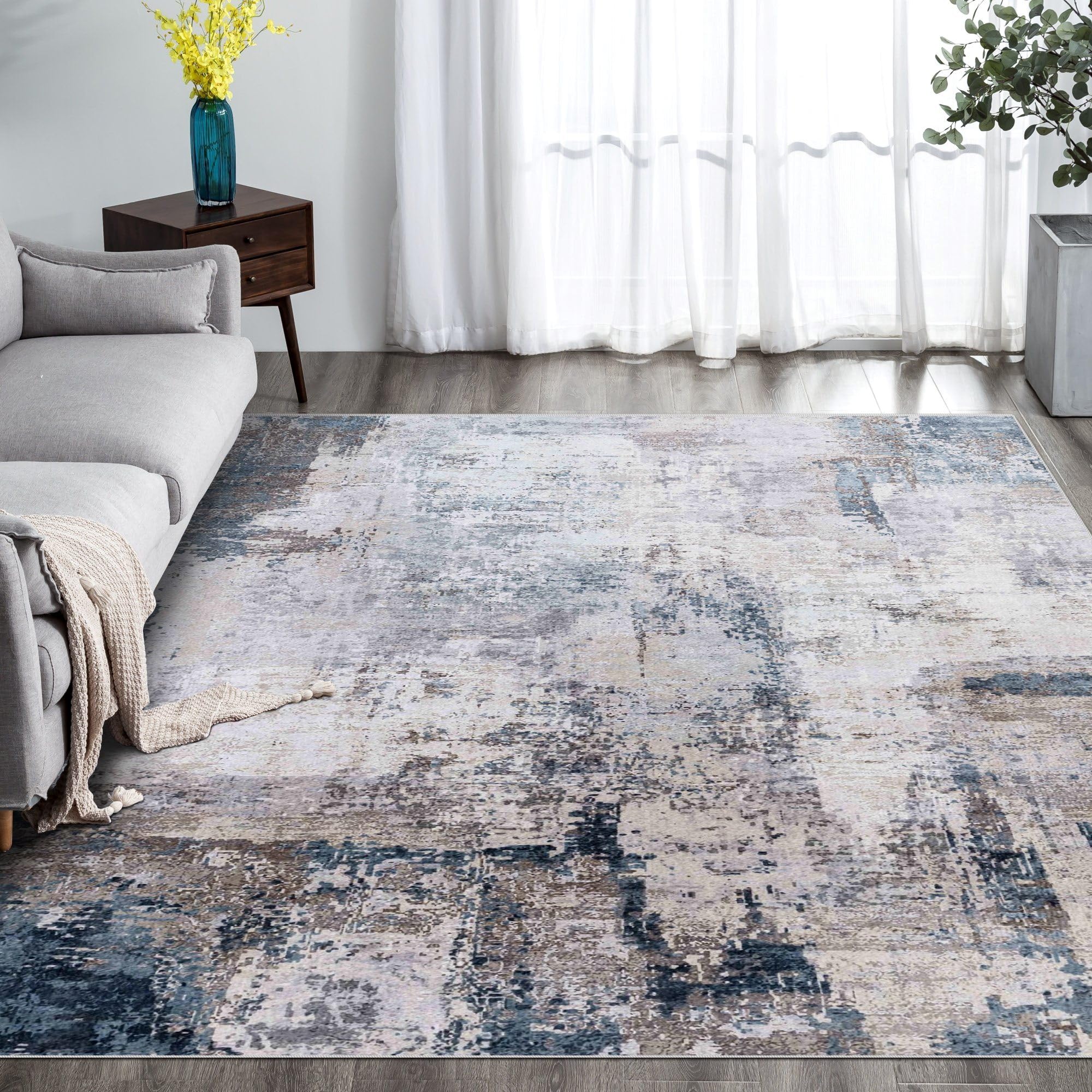 Best Stain Resistant Rugs