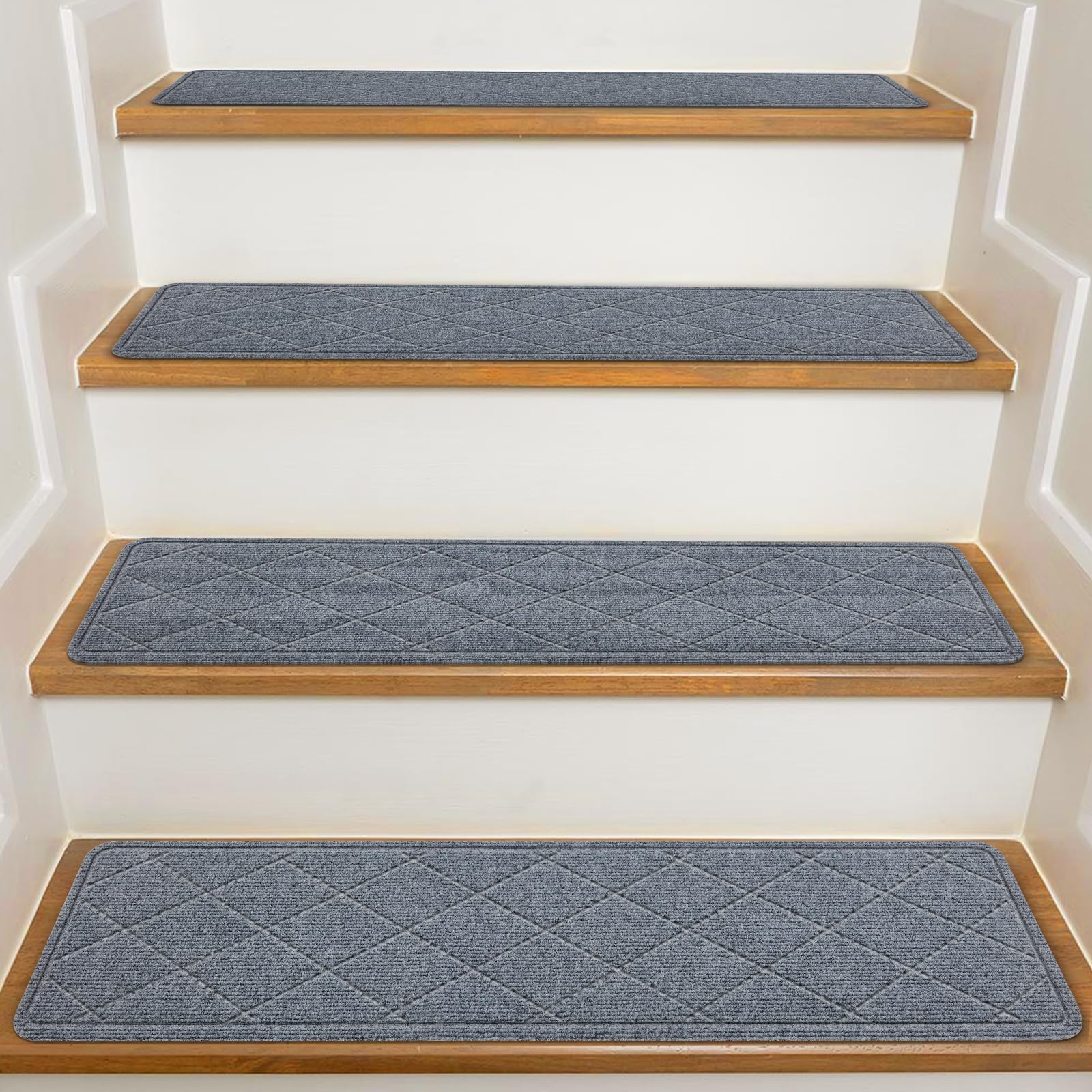 Best Stair Rugs