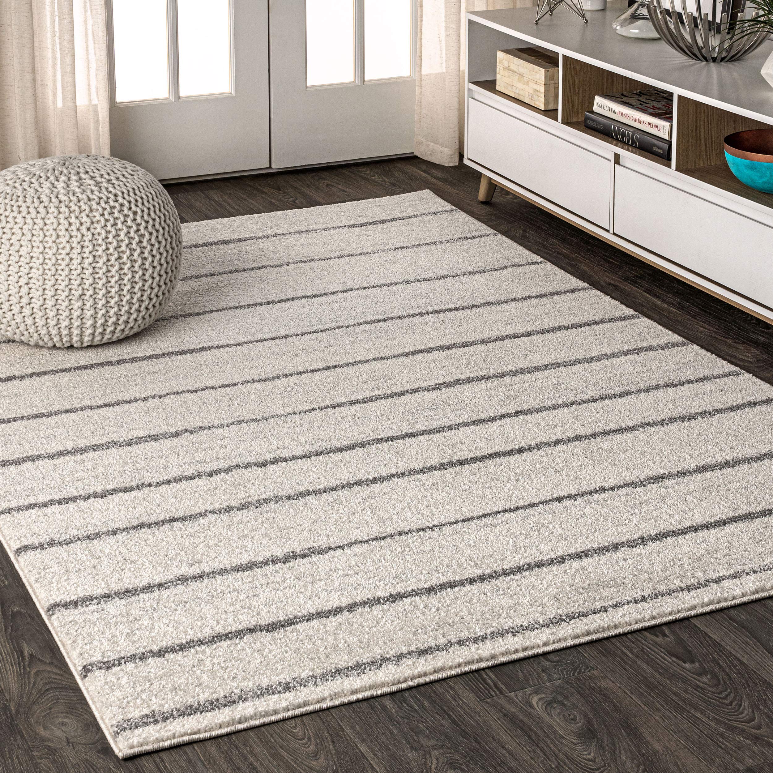 Best Striped Rugs