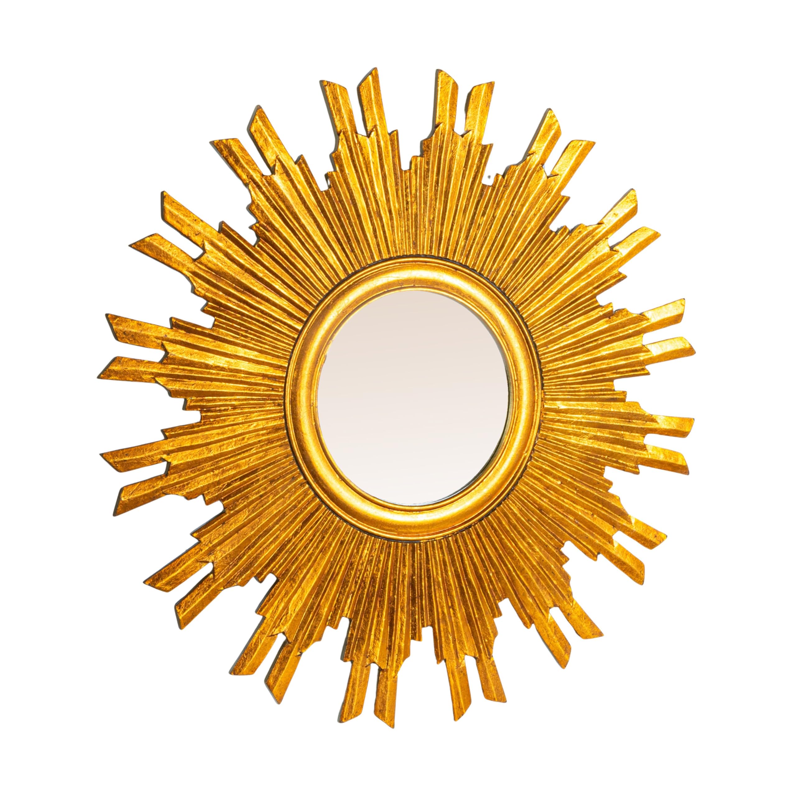 Best Sunburst Mirrors