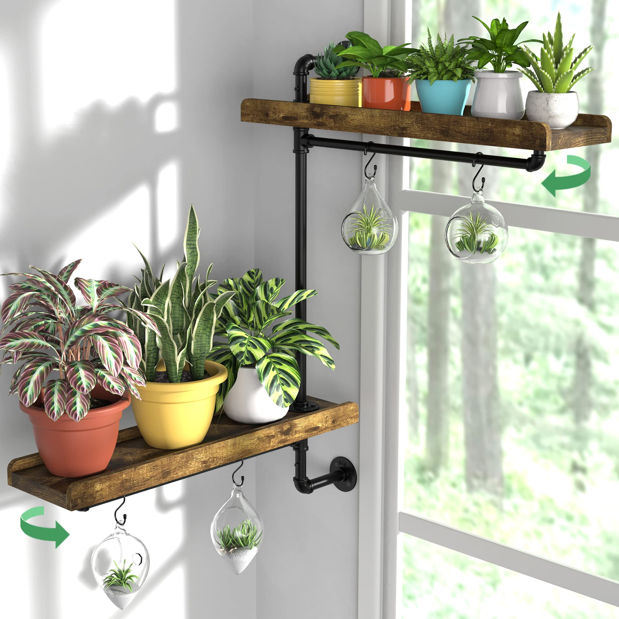 Best Swivel Shelves