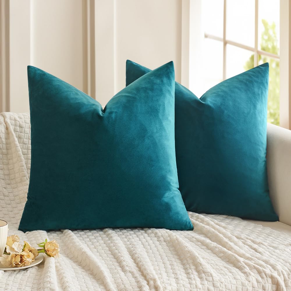 Best Teal Cushions