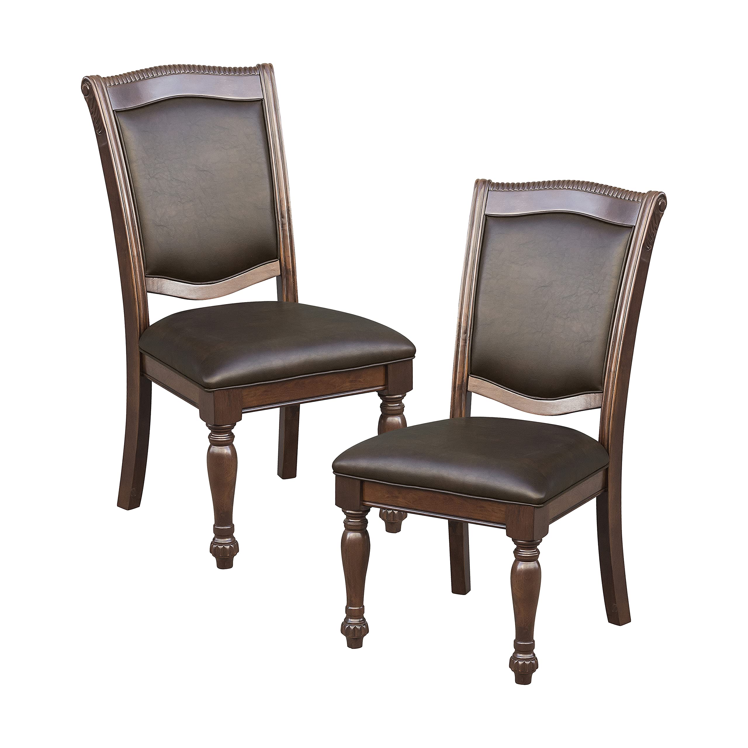 Best Traditional Dining Chairs