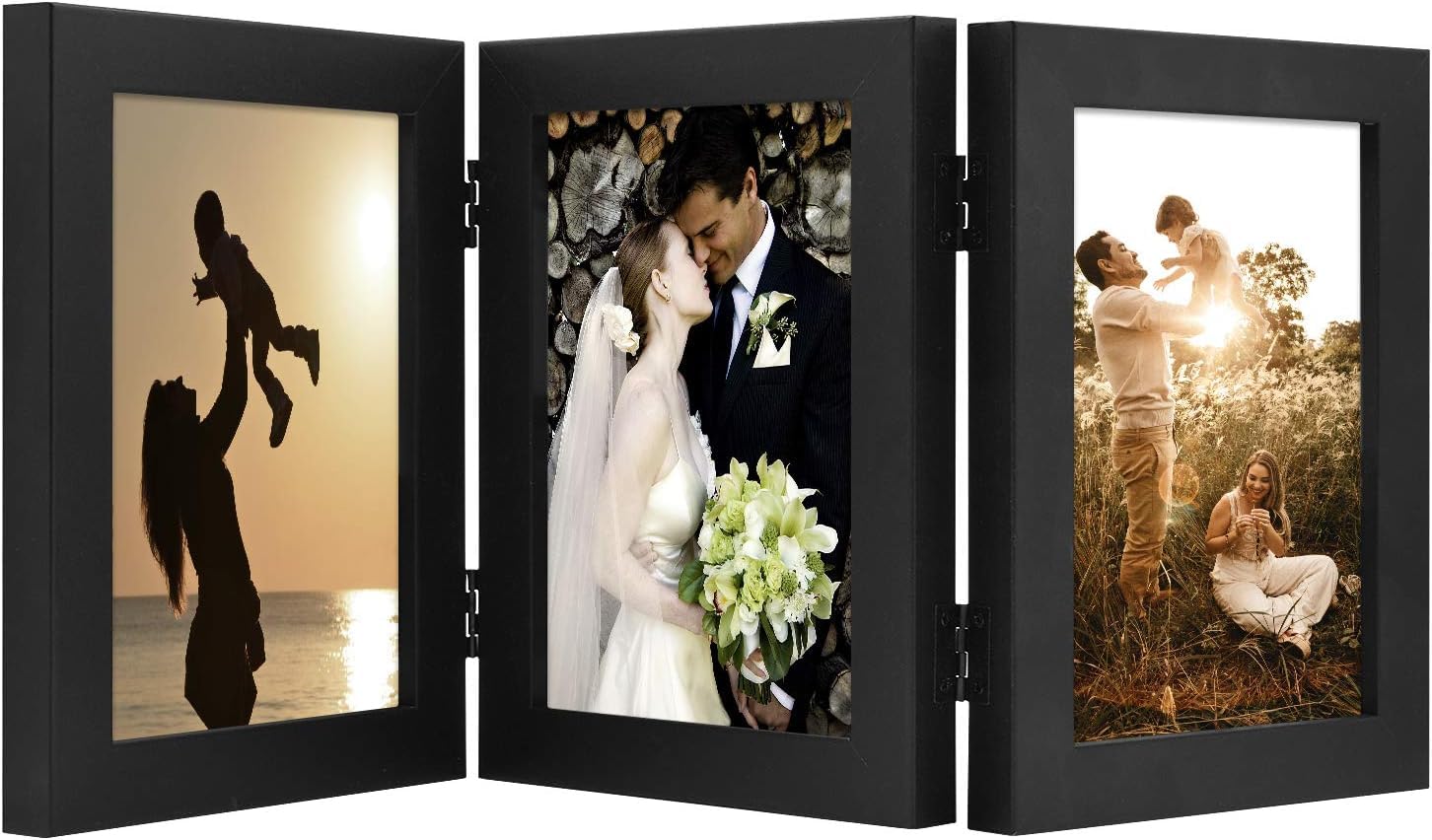 Best Triple Picture Frames