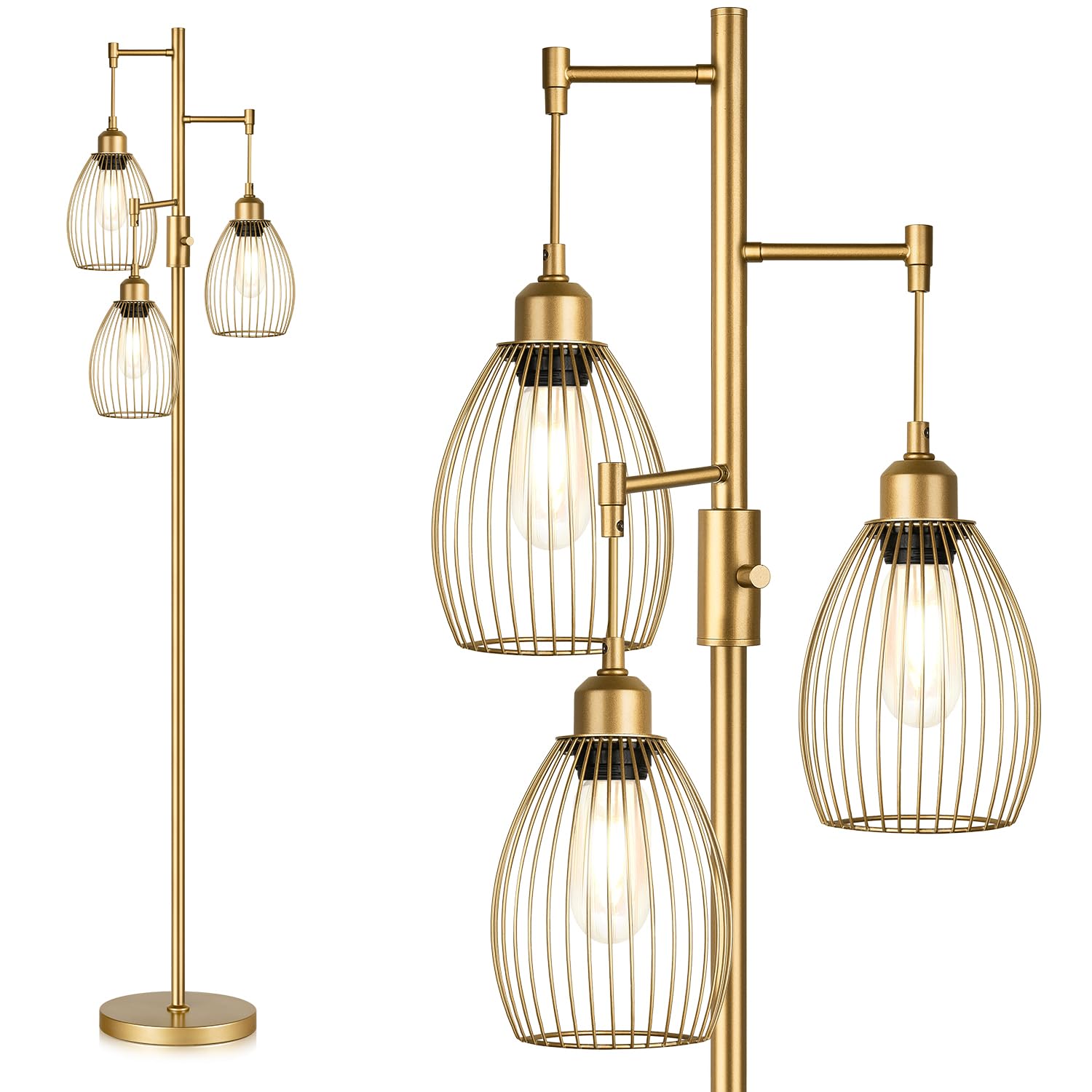 Best Unique Lamps For Home Decors