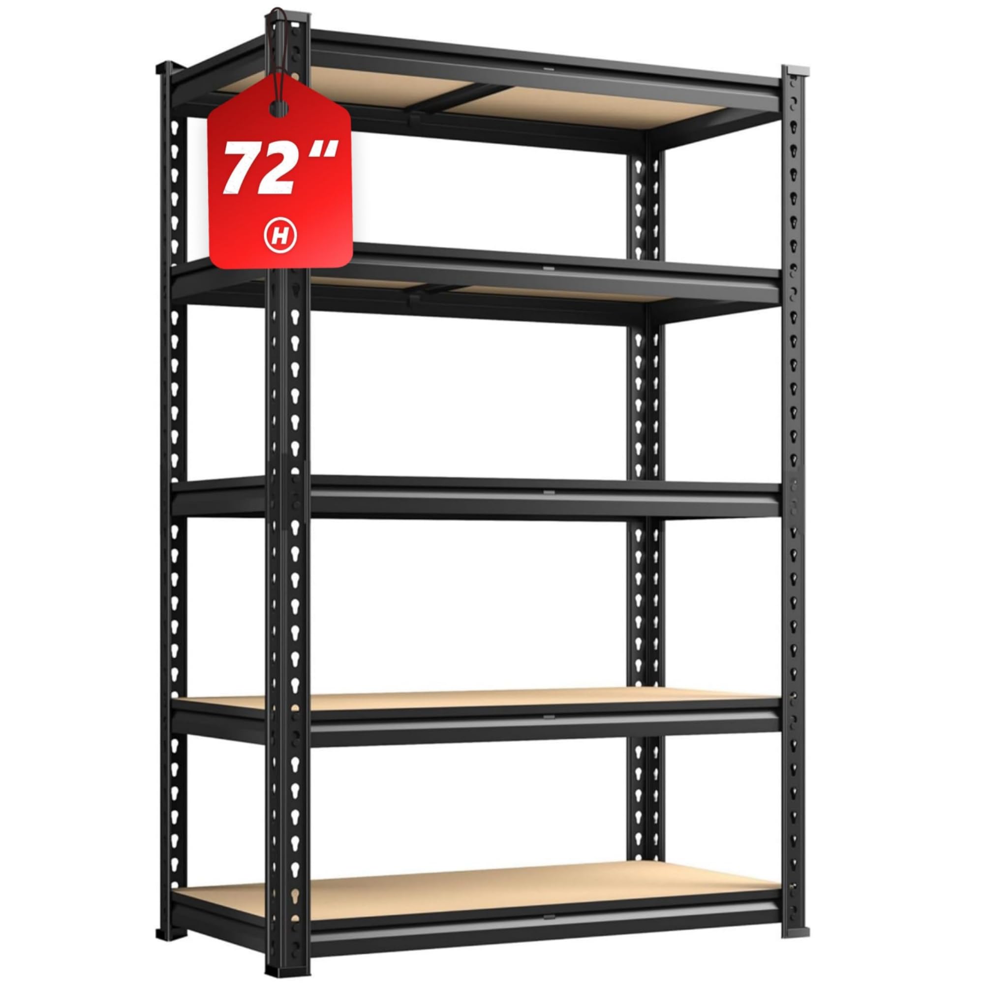 Best Utility Shelves