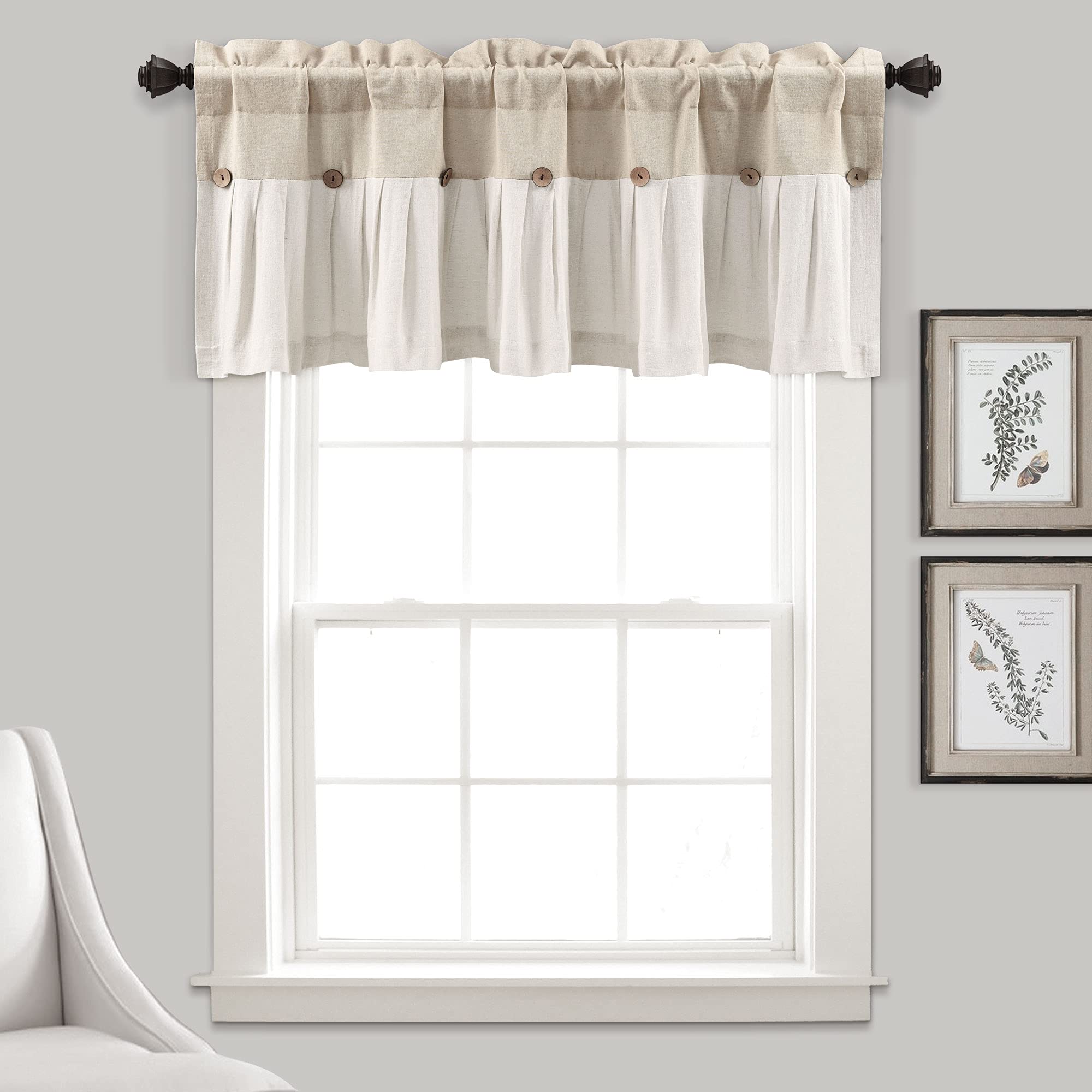 Best Valance Curtains