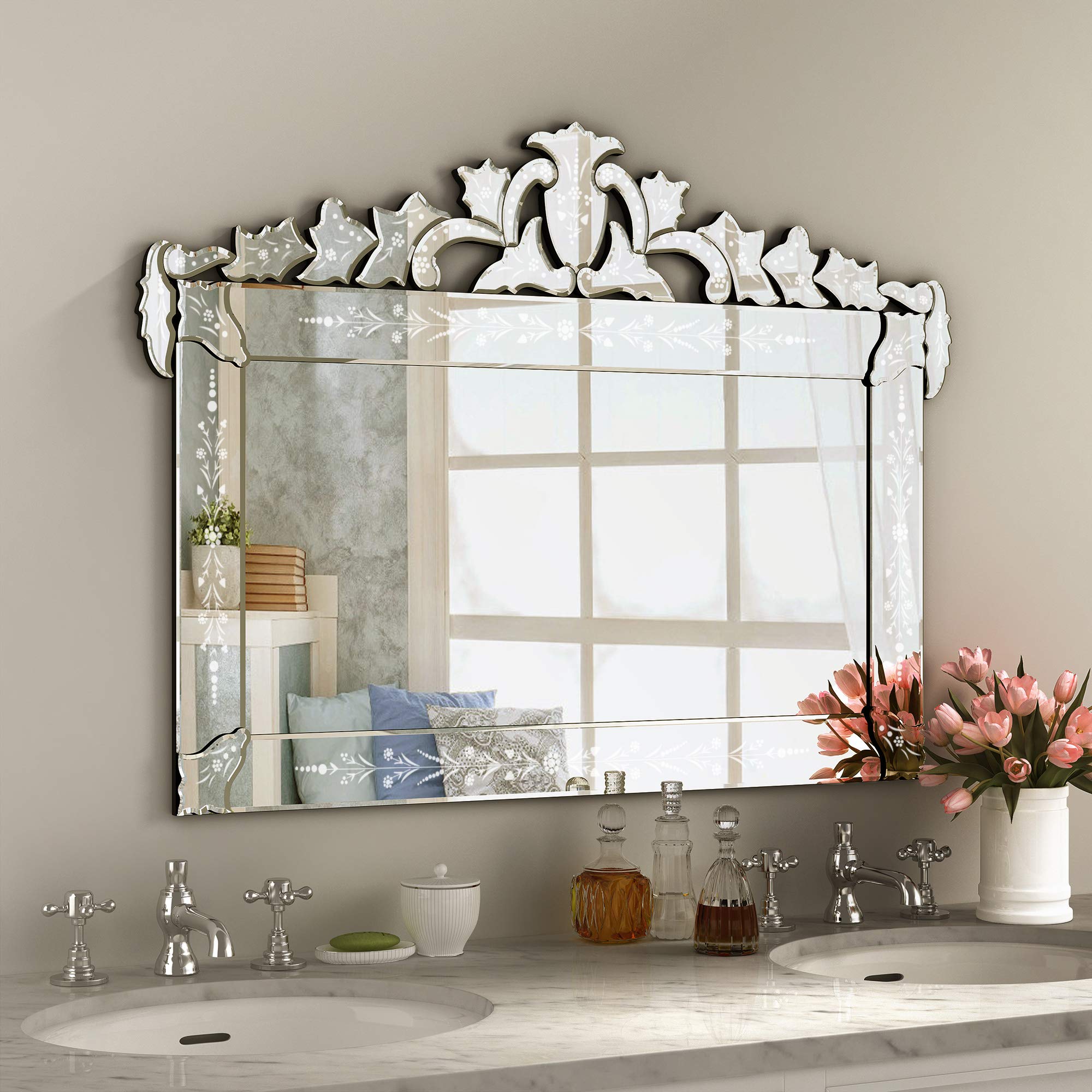 Best Venetian Mirrors