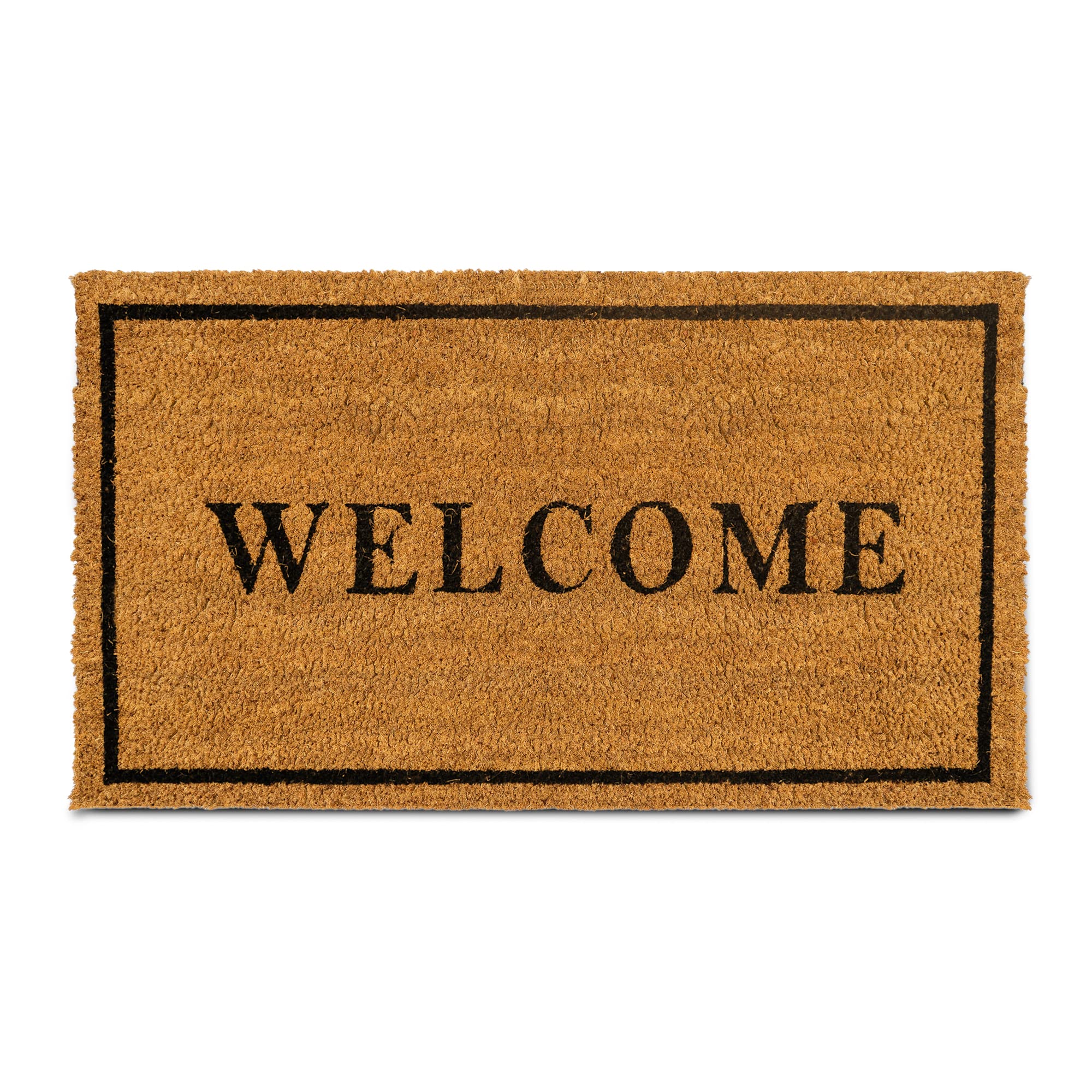 Best Welcome Mats