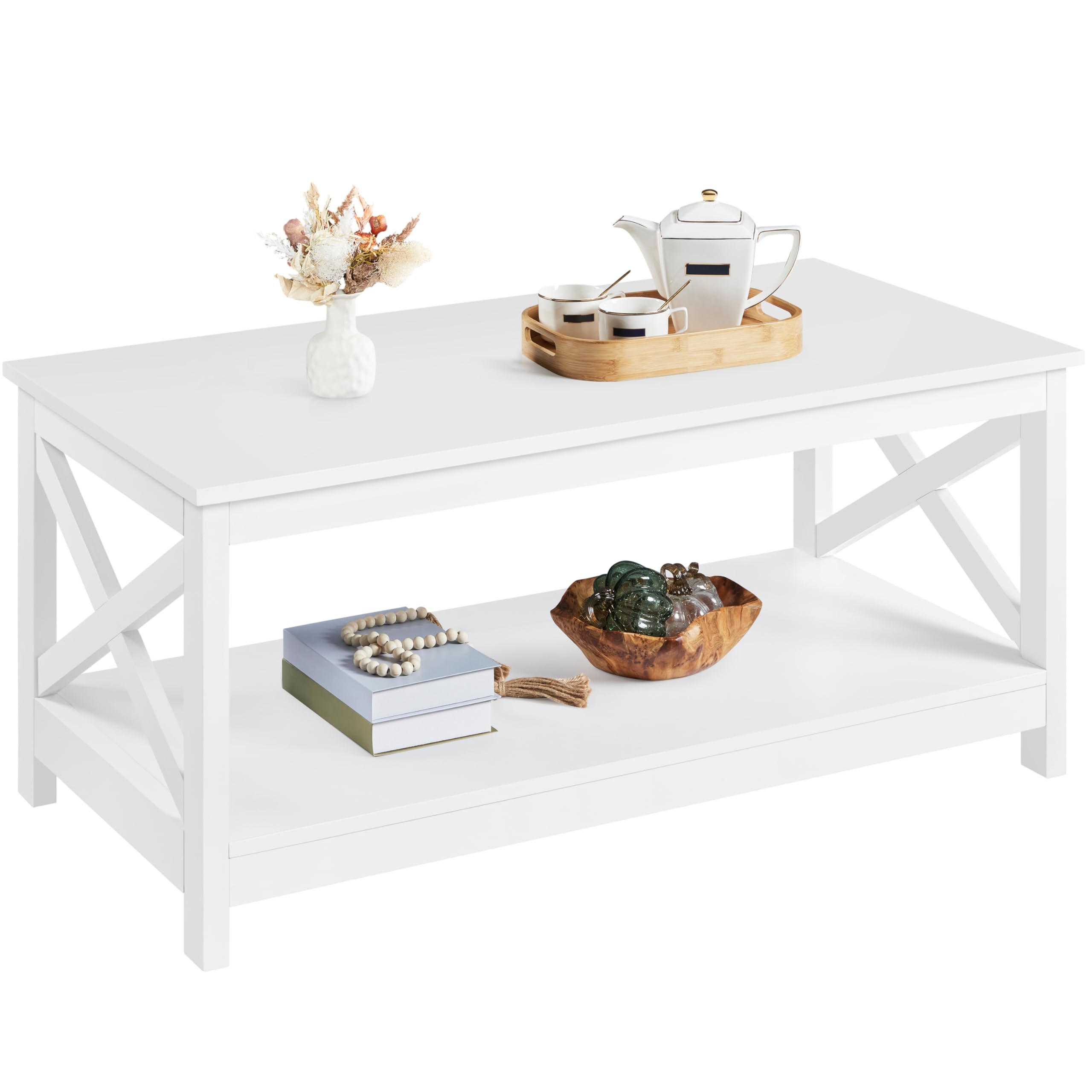 Best White Coffee Tables