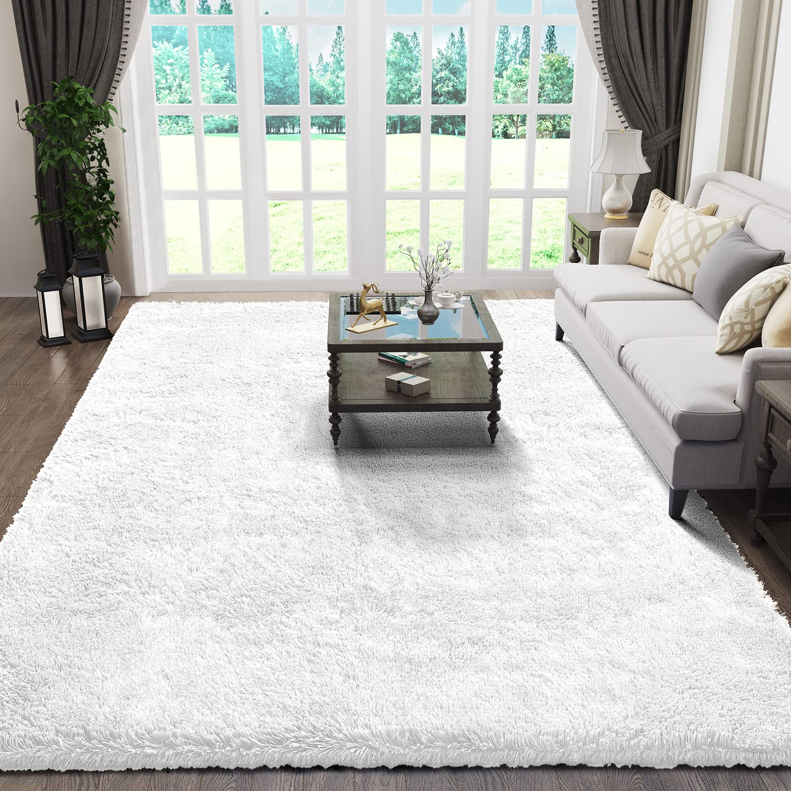 Best White Rugs