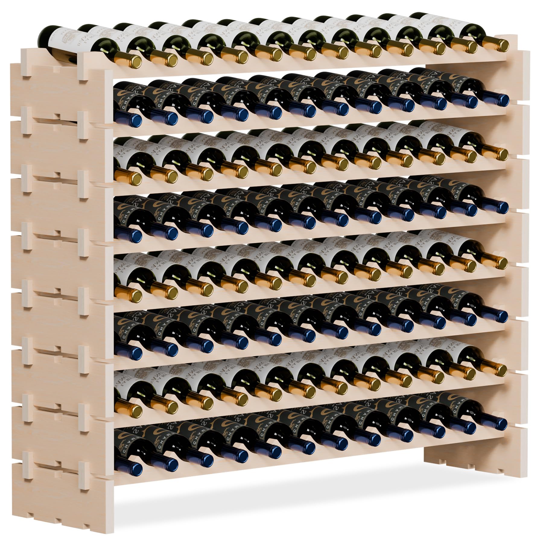 Best Wine Shelves