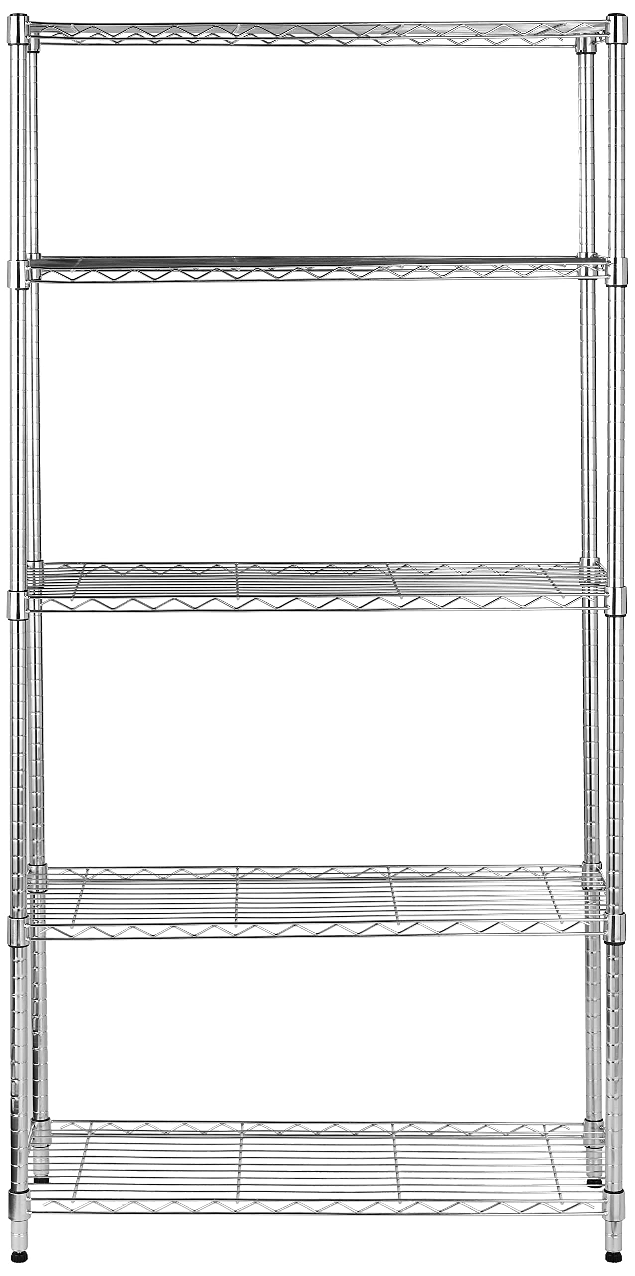 Best Wire Shelves