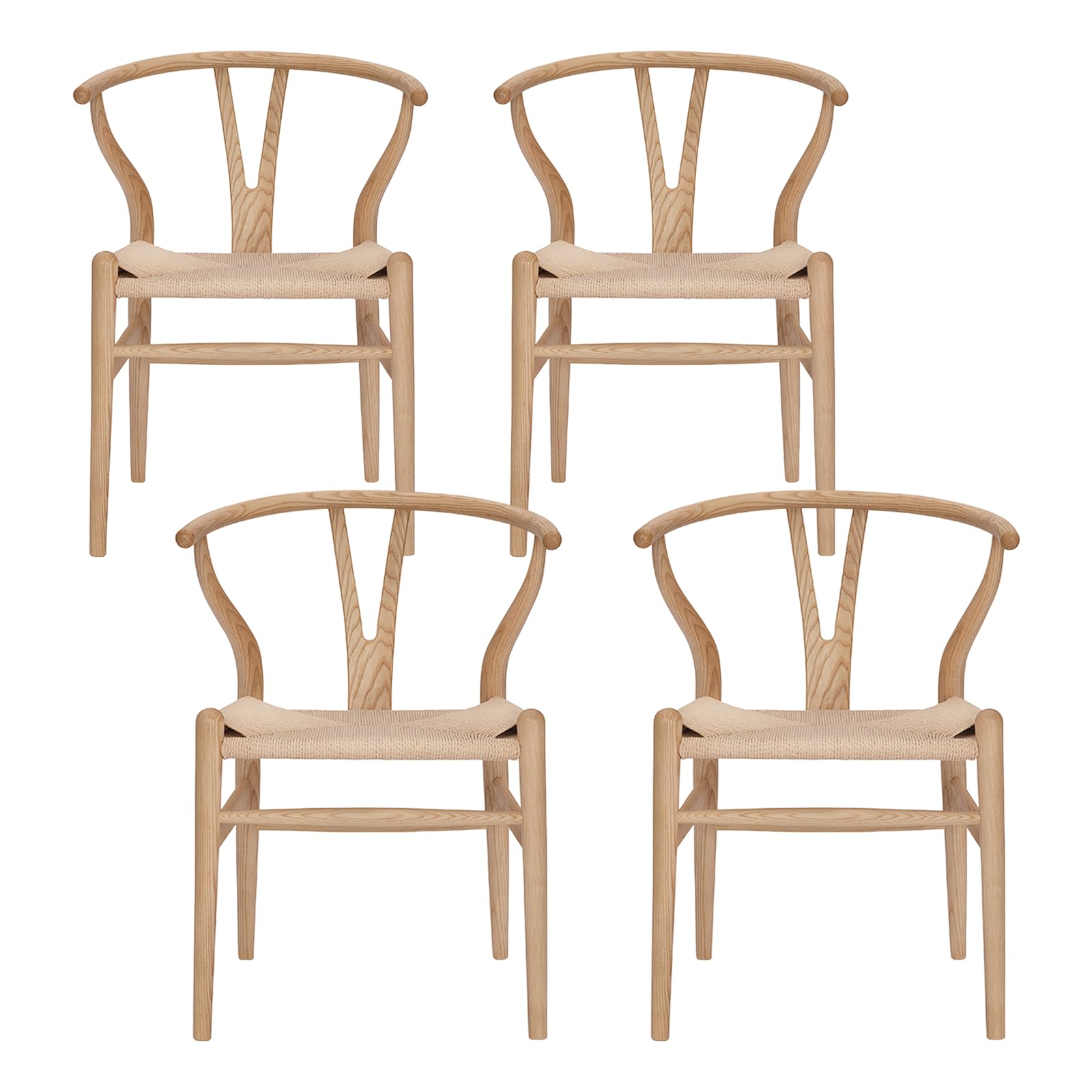 Best Wishbone Dining Chairs