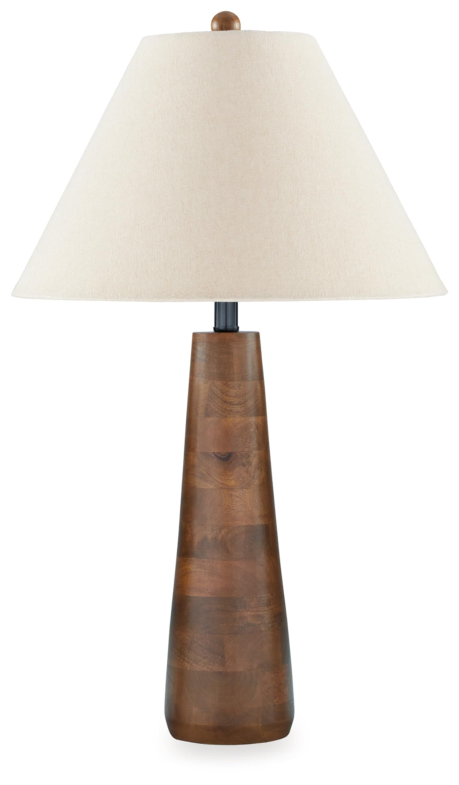 Best Wood Base Table Lamps