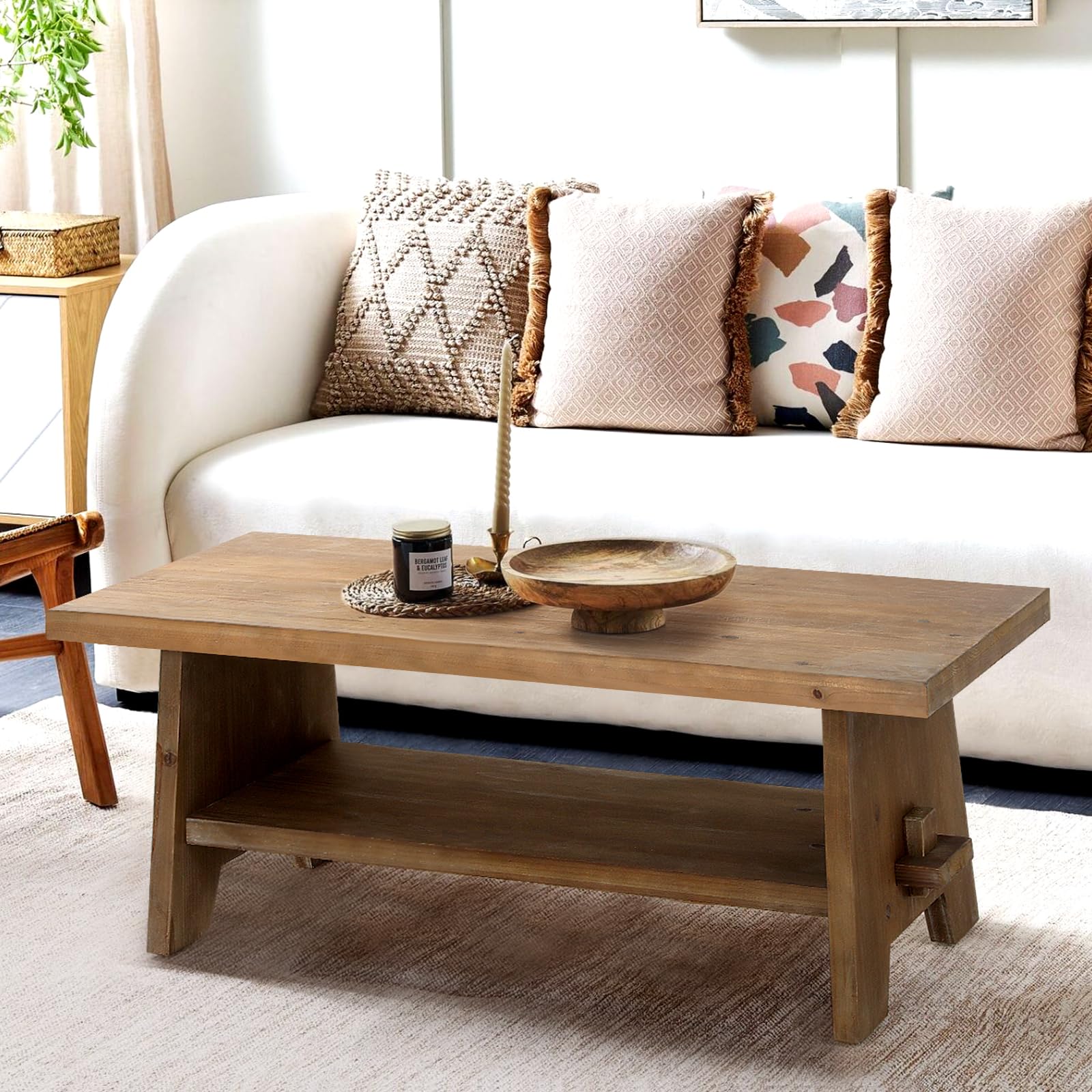 Best Wood Coffee Tables